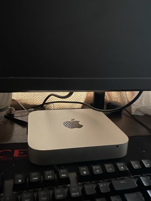 Mac Mini(2014 Late)