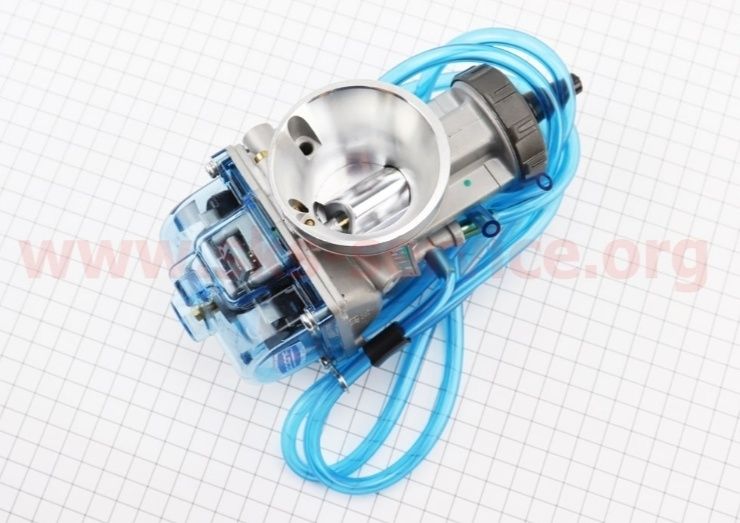 Карбюратор для мотоциклів СВ/CG150-200 PZ 26/27/30/33