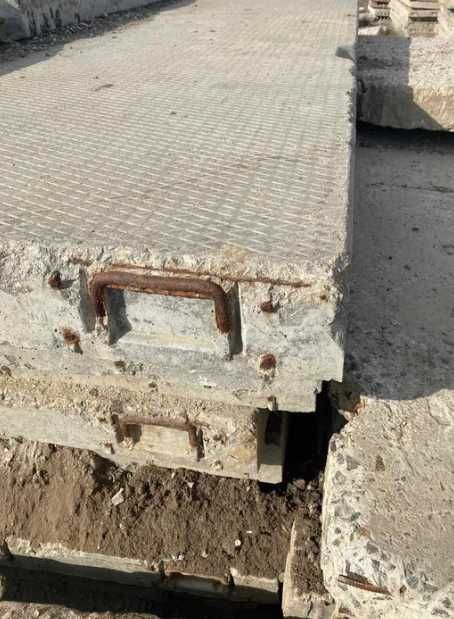 Аеродромні та дорожні плити б/у | ПАГ-18 / ПАГ-14 / ПДН / ДЕШЕВО!