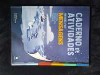 Caderno de atividades português 9 ano
