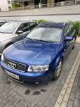 Audi a4b6 130 km Avant