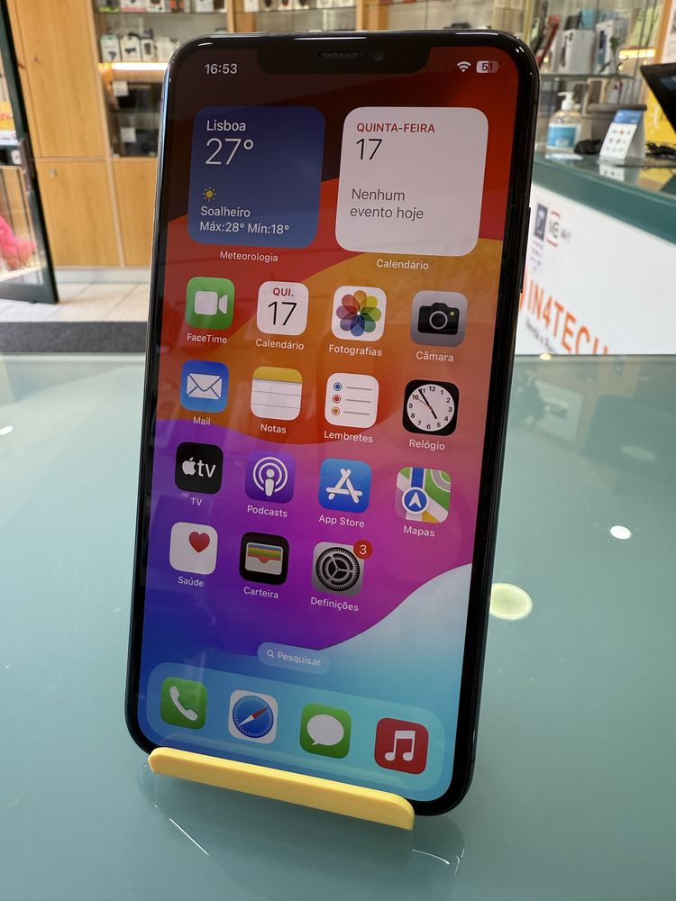 iPhone XS Max, 256gb