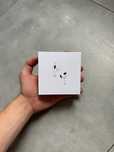 Słuchawki AirPods 3 nowe