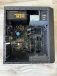 Komputer baza i5 6500 silentiumpc 550w gigabyte GA-B520M-D2V