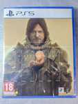 Death Stranding Director's Cut | Gra PS5