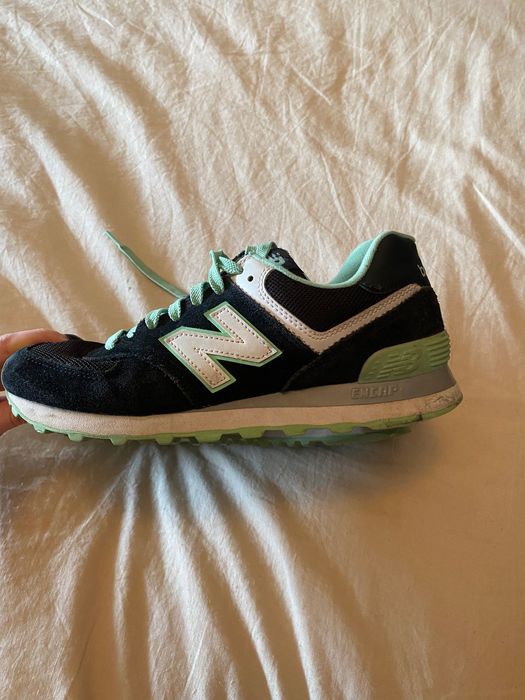 Sapatilhas New Balance 37,5