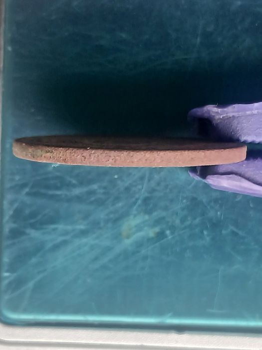 3 копійки 1924 року