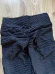 Legginsy push up, roz. 36, nowe