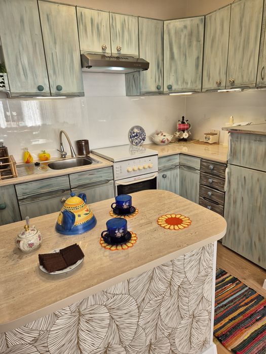 Mam do wynajęcia klimatyczne mieszkanie