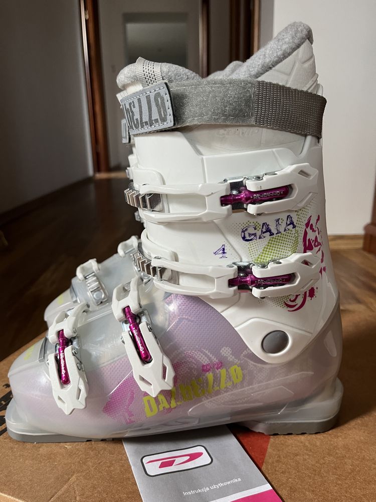 Buty narciarskie Dalbello