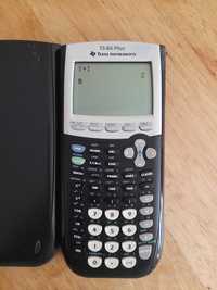 Calculadora gráfica TI-84 Plus