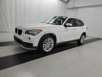 BMW X1 SDRIVE 28I 2015 року дизель