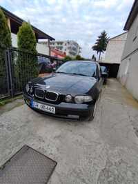 BMW e39 Coupe 2002