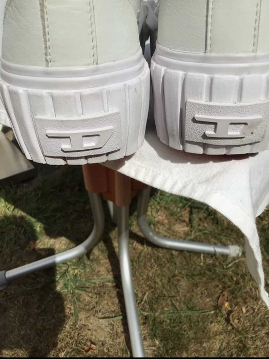 Кеди оригінальні Diesel 38р