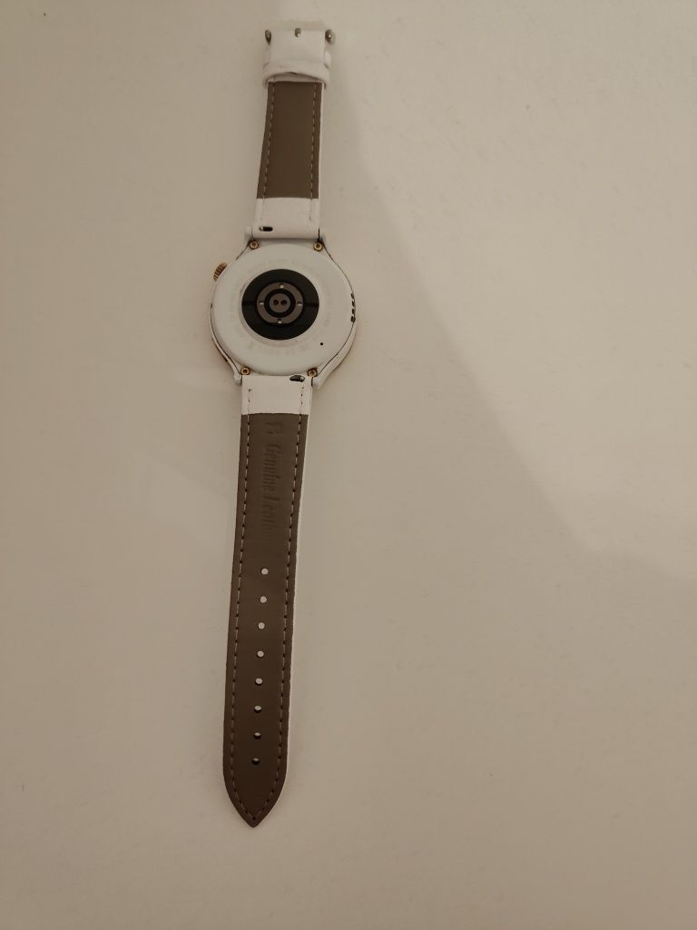 Zegarek smartwatch