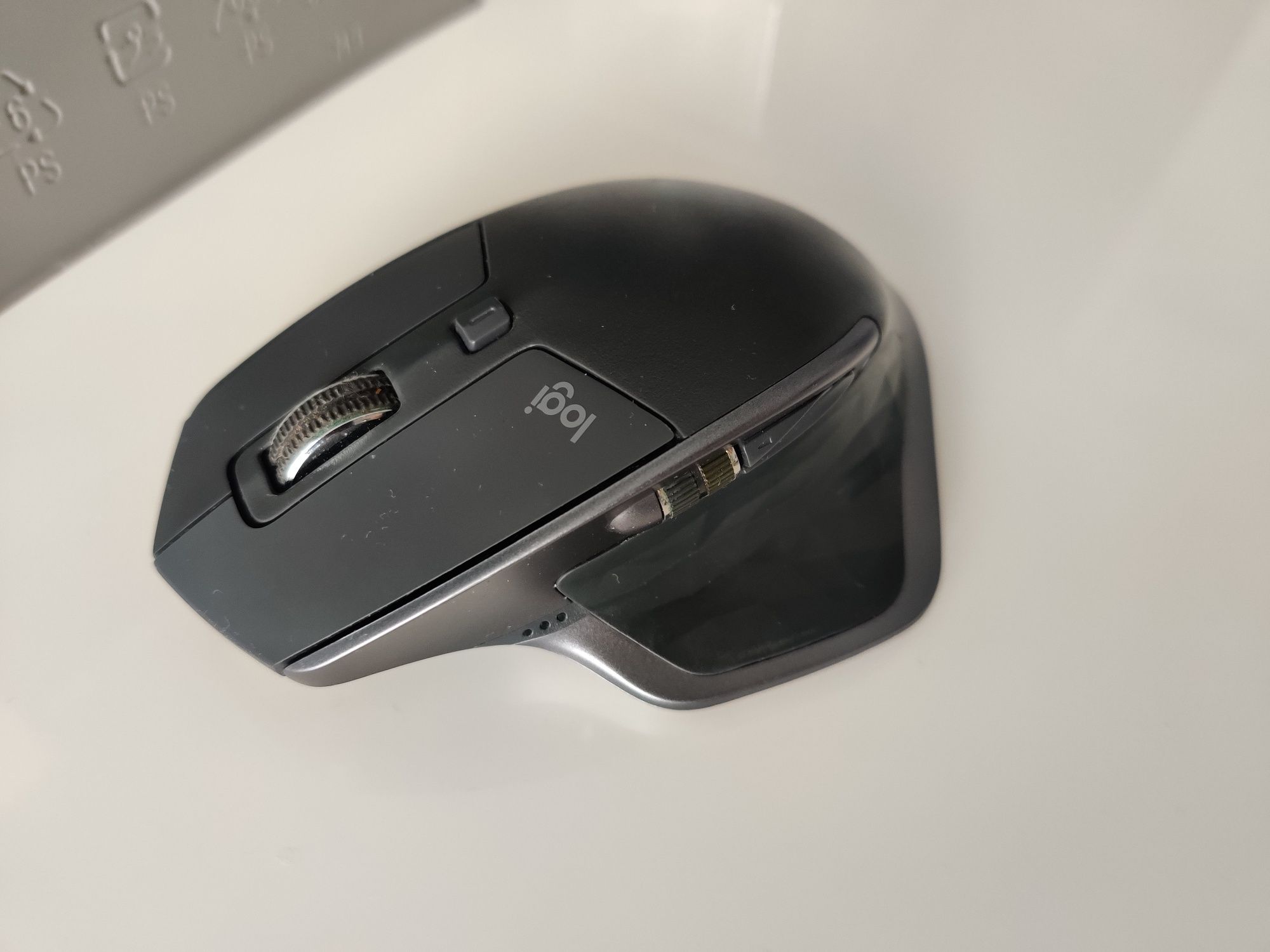 Logitech MX Master