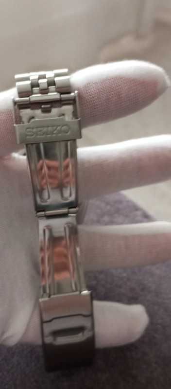 Relógio Seiko Skuba vintage automático