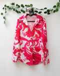 Blusa com Cornucópias