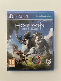 Horizon Zero Dawn