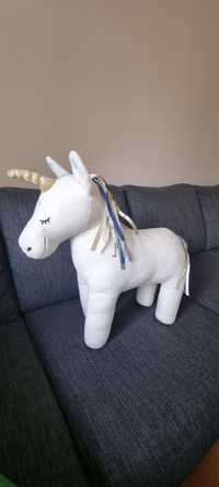 Unicorn  piękny konik