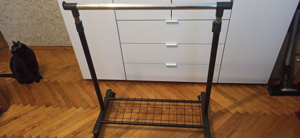 Вішалка для одягу JYSK