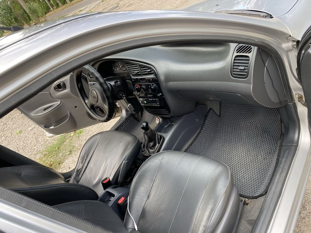 Продам Lanos 1,5 Кореец