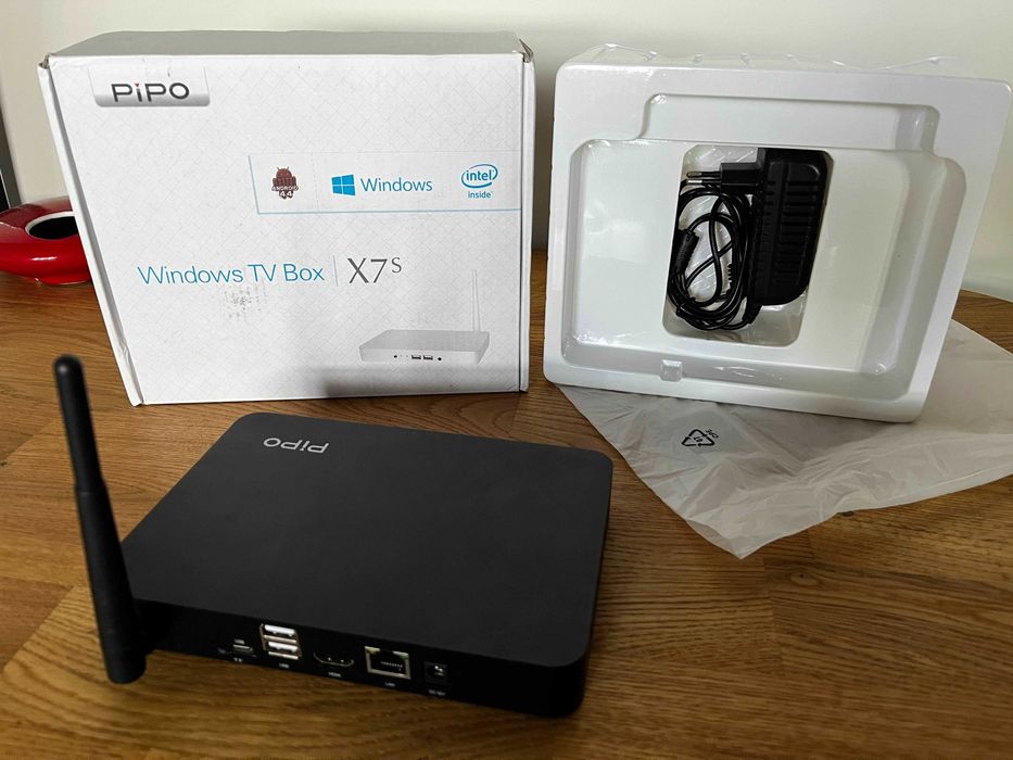 PiPO x7 (неттоп, NUC, моноблок, міні-пк, TV-box)