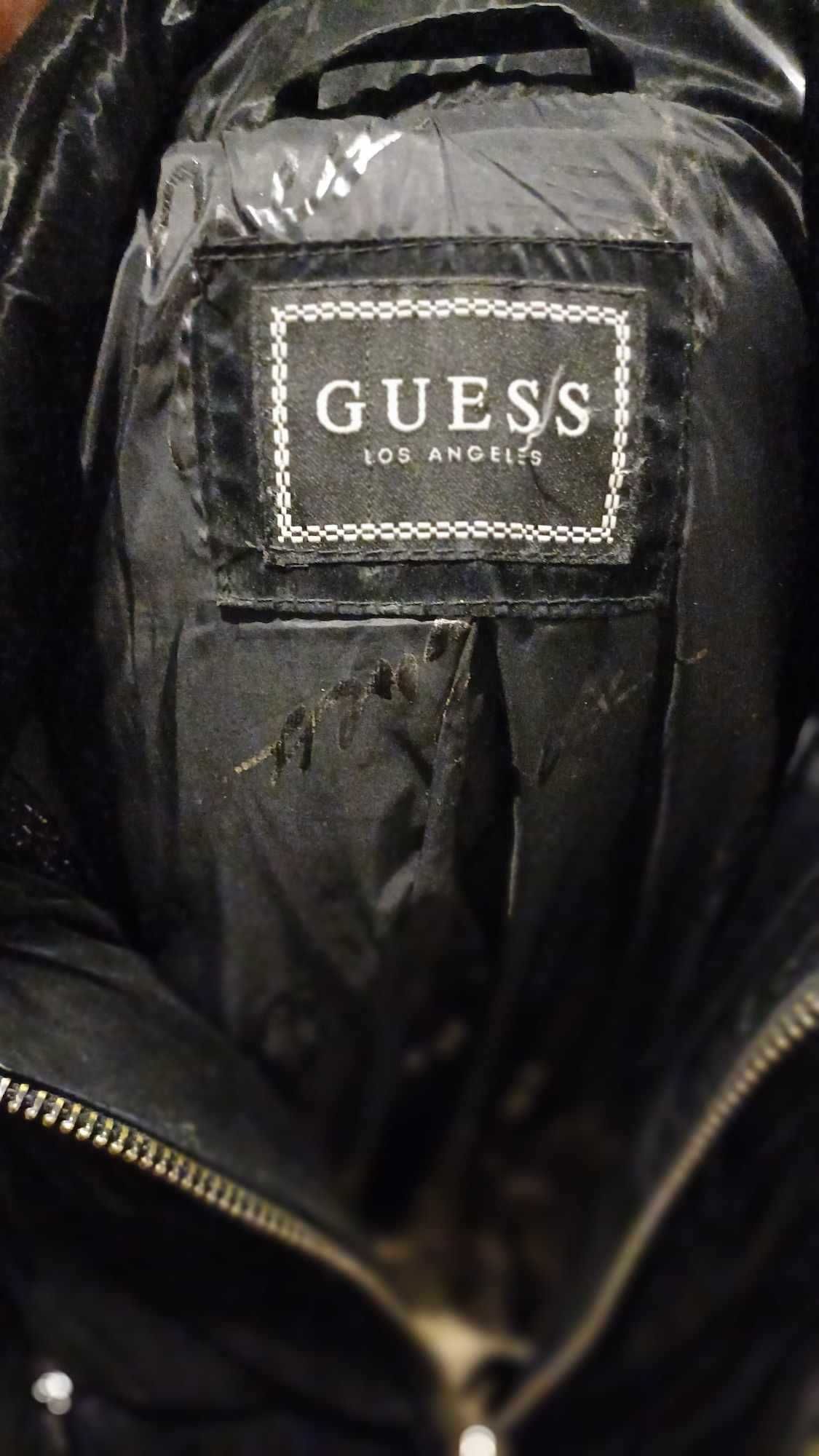 Kurtka  GUESS XS
