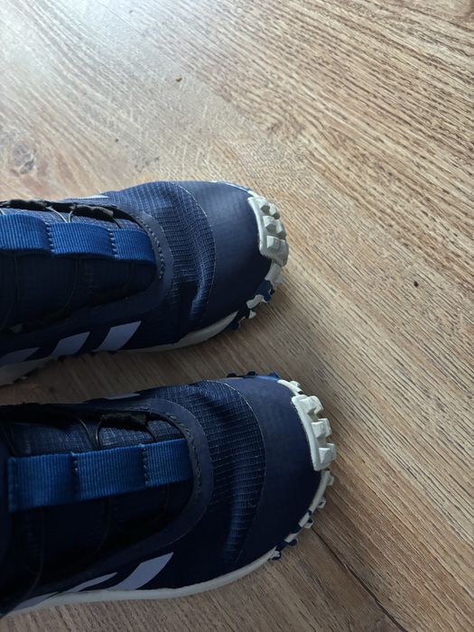 Buty zimowe Adidas
