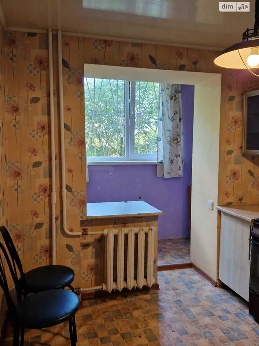 Продам 1-кімн.квартиру, вул.Аудиторна,28