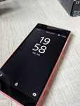 Sony Xperia Z5 compact + Z3 compact