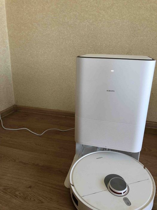Робот пилосос Xiaomi x20 Pro