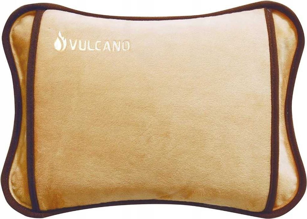 Volcano Poduszka elektryczna termiczna termofor