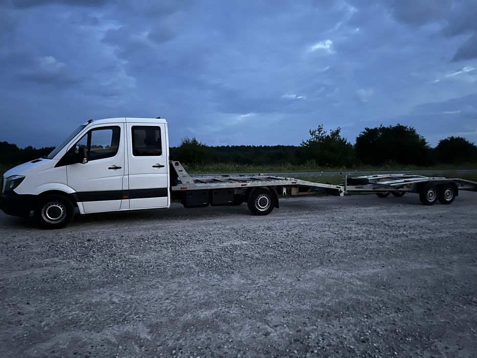 Доставка авто/мото з Литви(Клайпеда).