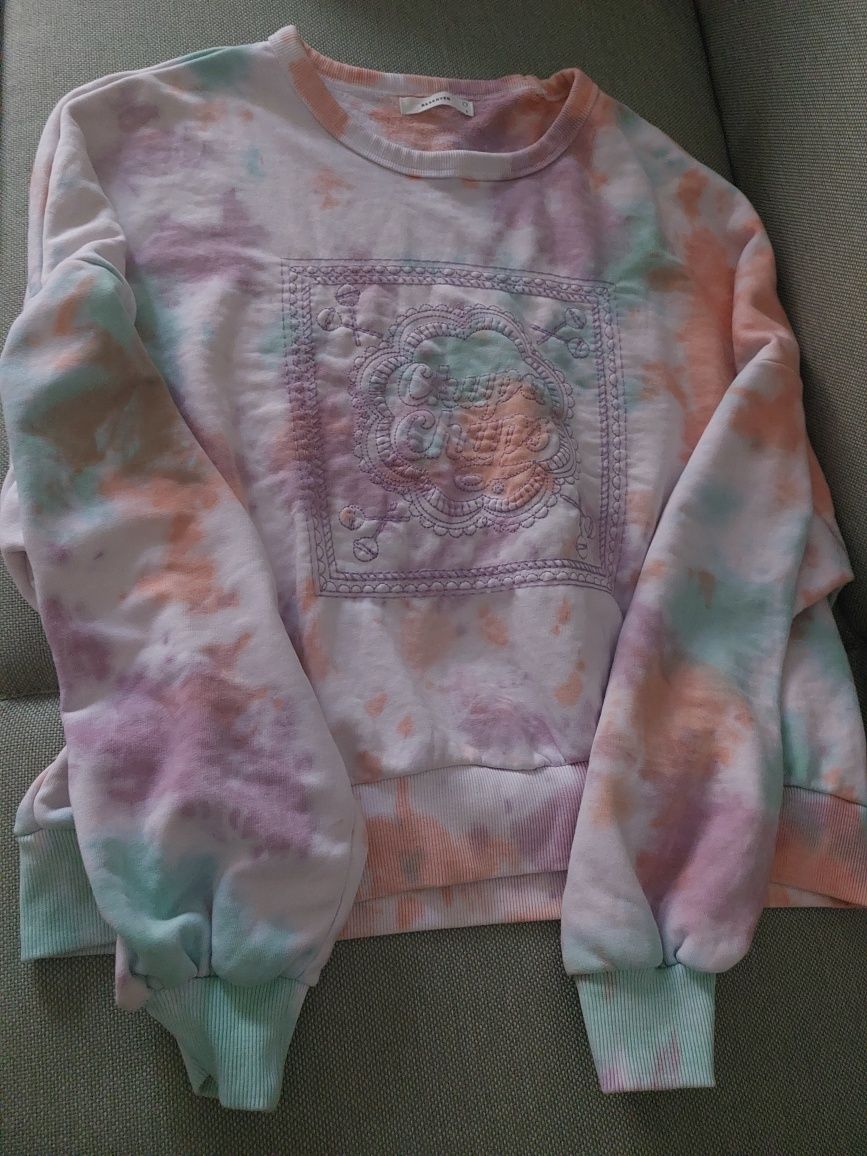 Sportowa bluza ,młodzieżowa S/M.