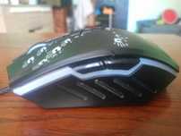 Myszka bloody a60