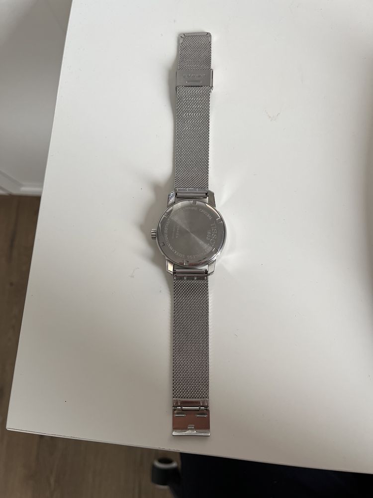 Zegarek Tissot PRC 200 QUARTZ