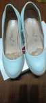 Buty skórzane Oleksy