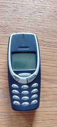Telefon Nokia 3310 uszkodzona
