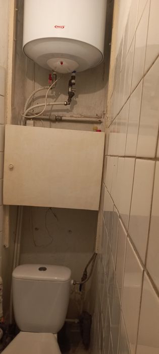 Продам 3комн.   квартиру в центре Чугуева.