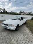 Ford P100 Pick up