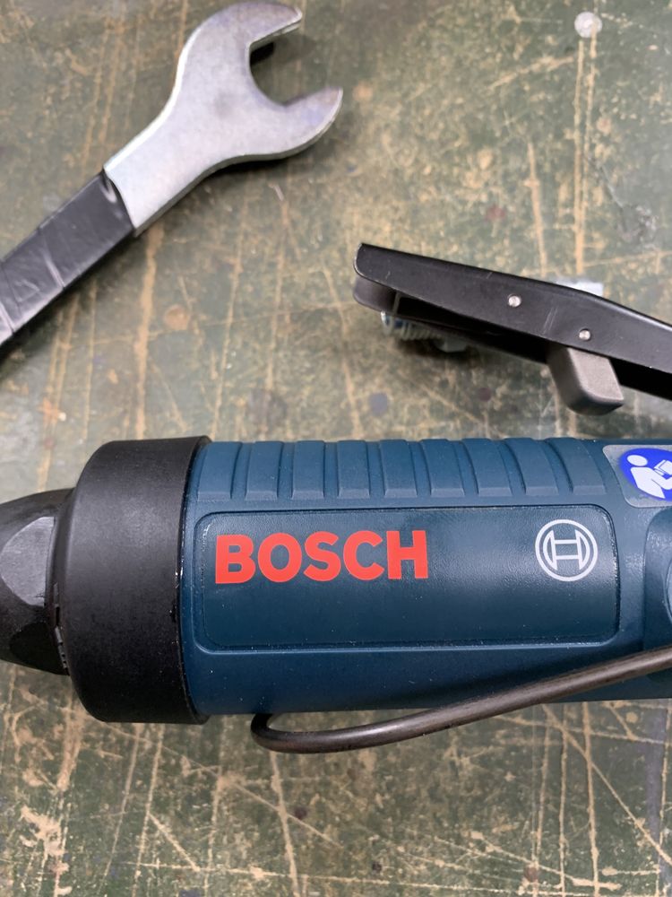 Bosch szlifierka prosta 400W