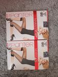 Legginsy 3/4 nowe