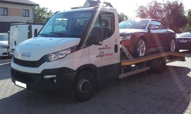 LW1 LISTWA WTRYSKOWA VW TOUAREG T5 2.5 TDI 070133317C