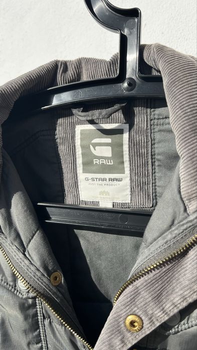 Casaco G-Star RAW tamanho S