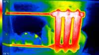 Послуги тепловізора у Львові