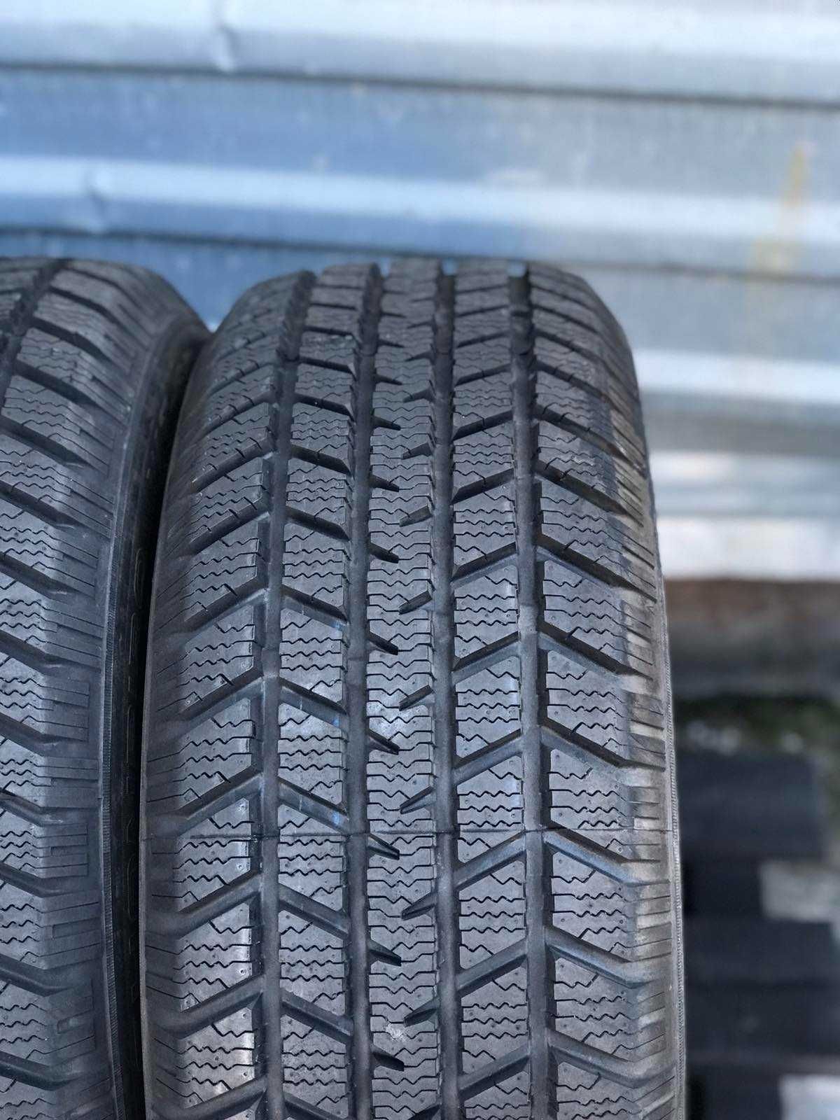 Шини GT-Radial Champiro WT-60 215/60R16 Комплект Зимові Нові Оригінал