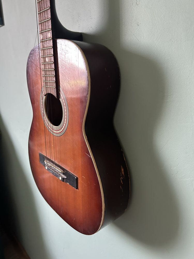 Gitara akustyczna 99cm Defil