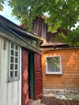 Продаю будинок із земельною ділянкою під будівництво або Дачу