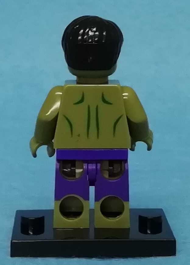 Hulk    (Marvel)